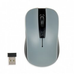 iBox LORIINI souris Ambidextre RF sans fil Optique 1600 DPI