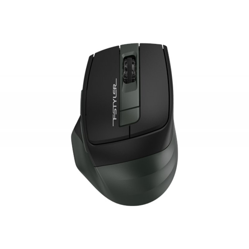 Mouse A4Tech FSTYLER FB35 Wireless 2.4GHz Bluetooth Optical 2000 dpi A4TMYS46716