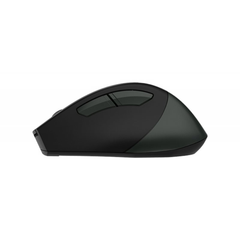 A4Tech A4TMYS46716 souris Droitier RF sans fil Bluetooth Optique 2000 DPI