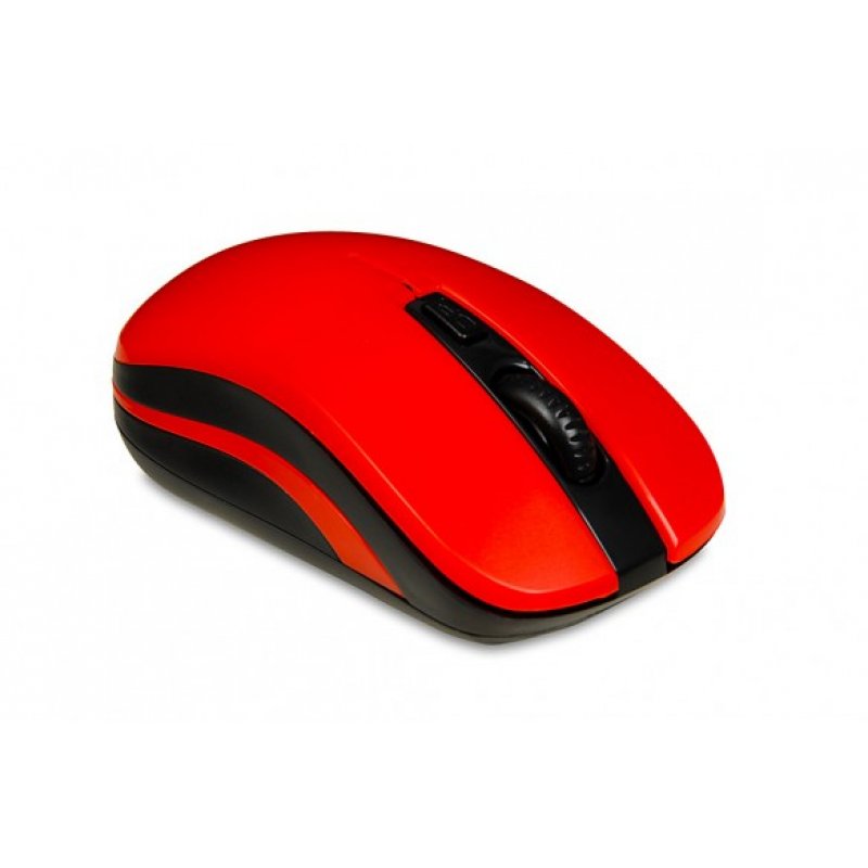 iBox LORIINI souris Ambidextre RF sans fil Optique 1600 DPI