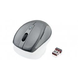iBox Swift souris Droitier RF sans fil Optique 1600 DPI