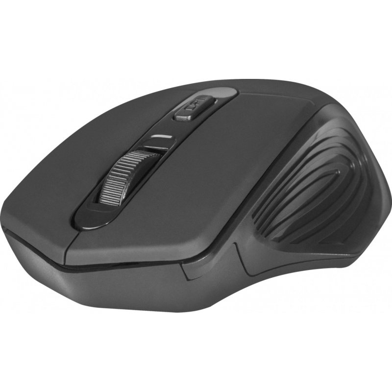Defender Datum MB-345 mouse Right-hand RF Wireless Optical 1600 DPI