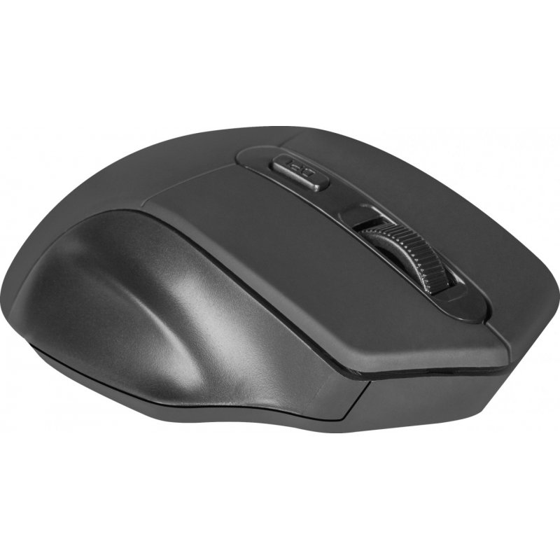 Defender Datum MB-345 souris Droitier RF sans fil Optique 1600 DPI
