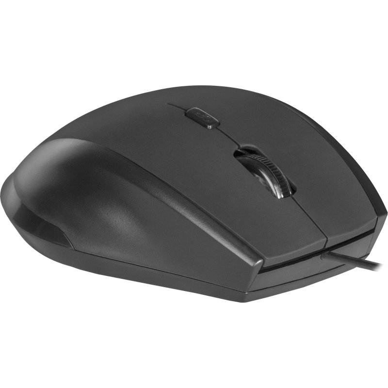 Defender ACCURA MM-362 souris Droitier USB Type-A Optique 1600 DPI