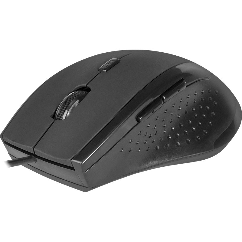 Defender ACCURA MM-362 souris Droitier USB Type-A Optique 1600 DPI