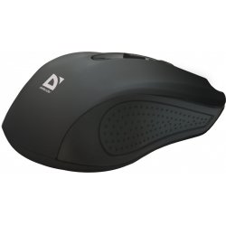 Defender Accura MM-935 mouse Ambidextrous RF Wireless Optical 1600 DPI