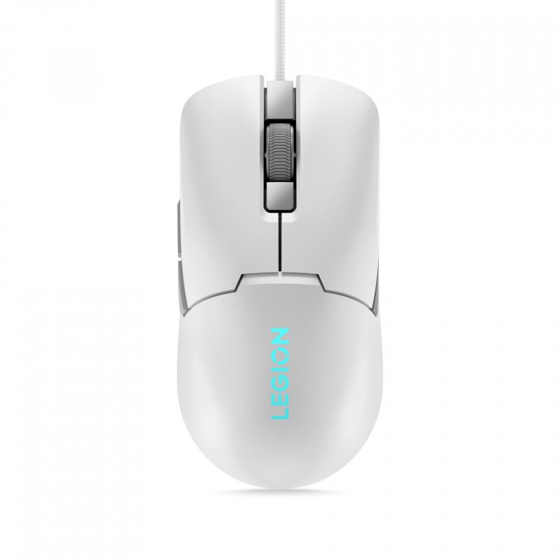 Lenovo Legion M300S RGB GAMING MOUSE WHITE