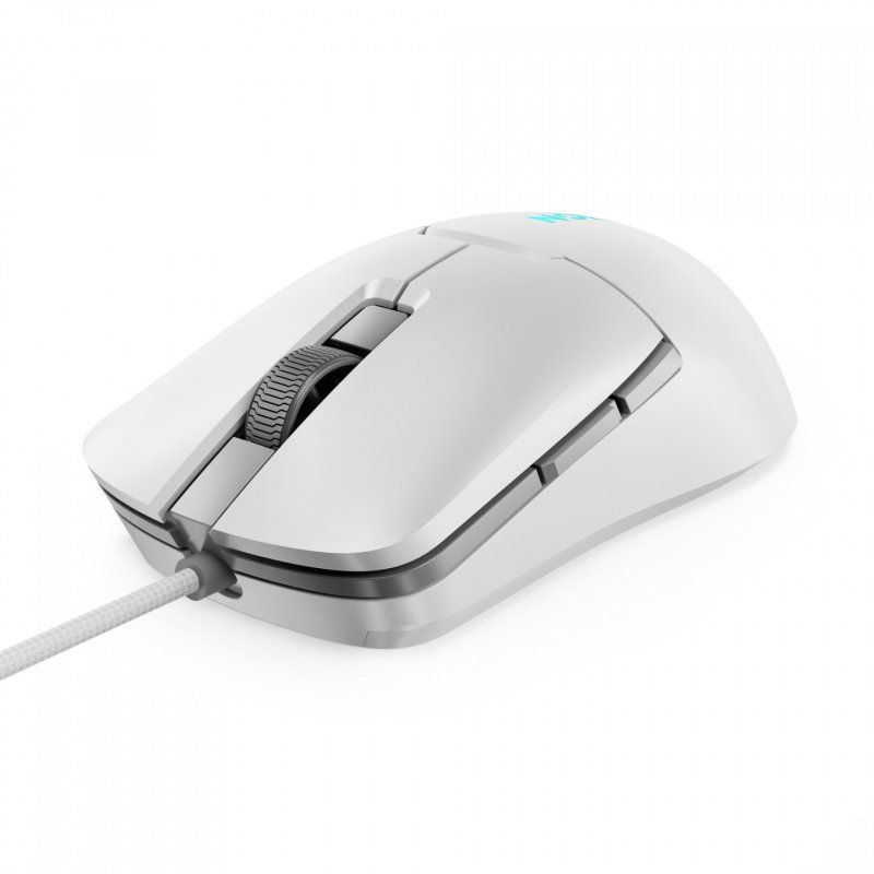 STOCKINK1 - Lenovo MICE_BO Legion M300s Mouse-White souris USB Type-A Optique 8000 DPI