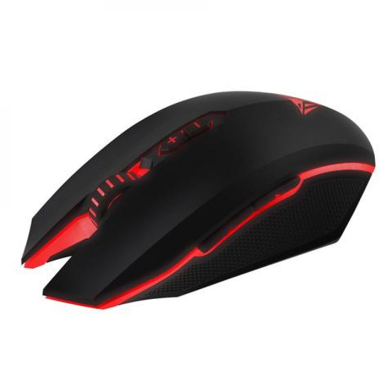 Patriot Memory Viper V530 souris Droitier USB Type-A Optique 4000 DPI