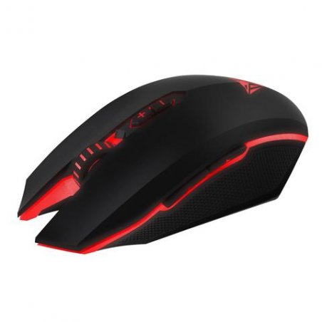 Patriot Memory Viper V530 souris Droitier USB Type-A Optique 4000 DPI