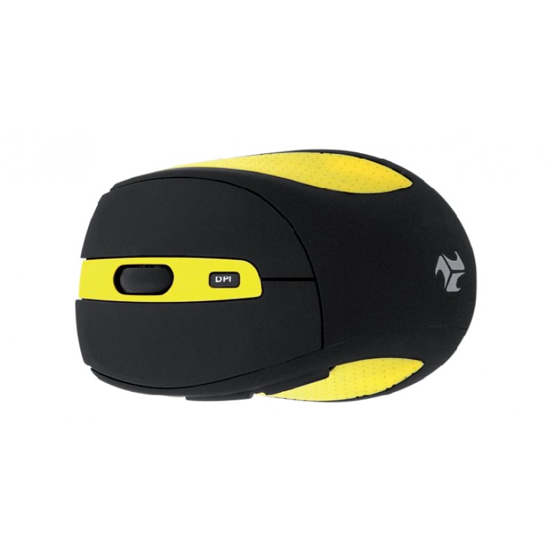 iBox BEE2 PRO mouse Right-hand RF Wireless Optical 1600 DPI