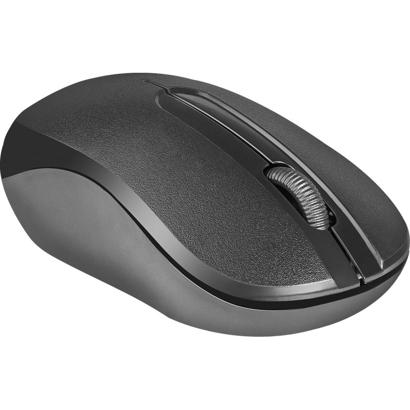 Defender HIT MM-495 souris Ambidextre RF sans fil Optique 1600 DPI