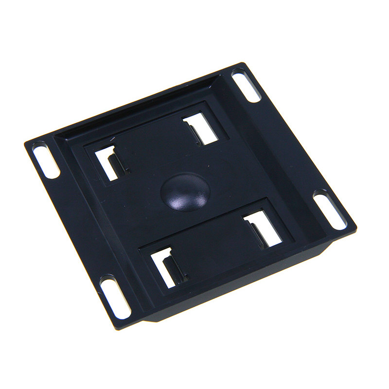 aqua computer compatible Eheim 1046 und 1048 Befestigungsplatte