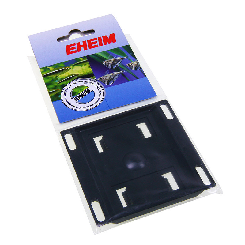 aqua computer compatible Eheim 1046 und 1048 Befestigungsplatte