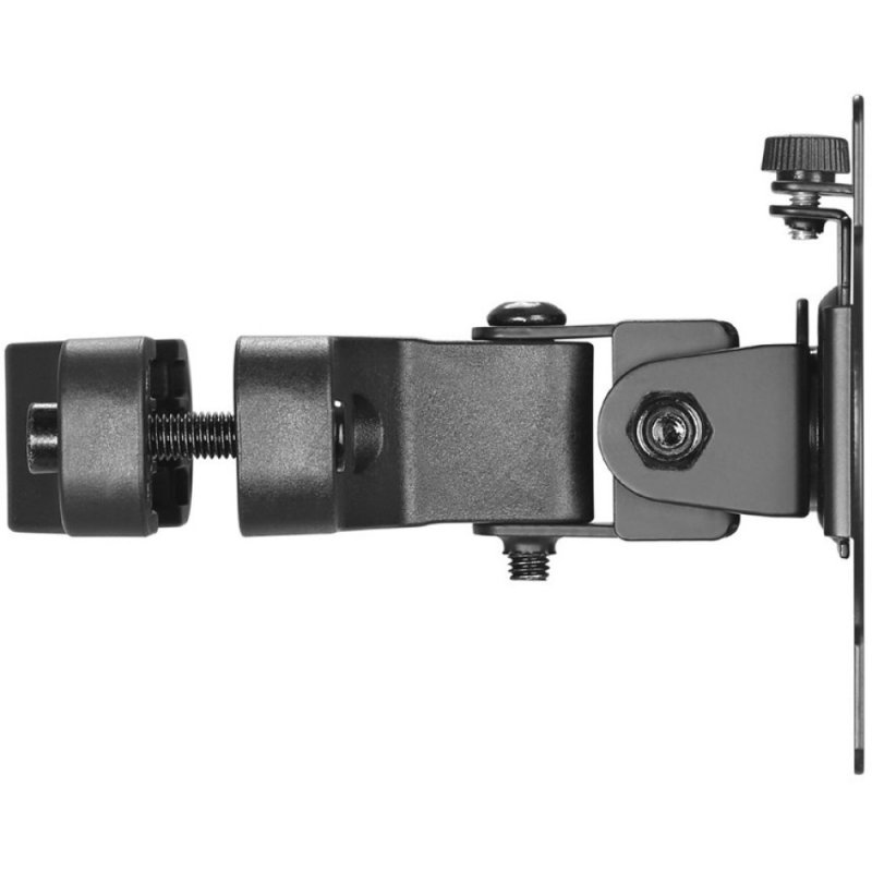 Techly ICALCD100BK Noir Bureau