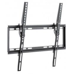 Maclean MC-774 support pour téléviseur 139,7 cm (55") Noir