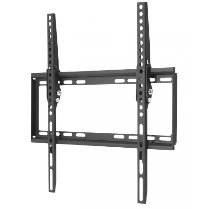 Maclean MC-774 TV mount 139.7 cm (55") Black