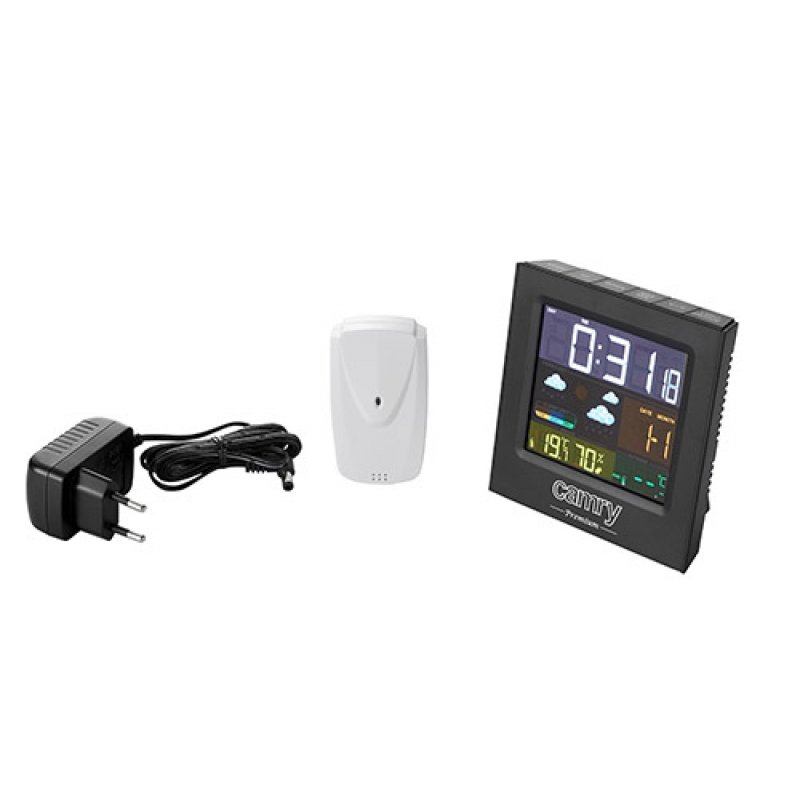 Camry CR 1166 Weather station