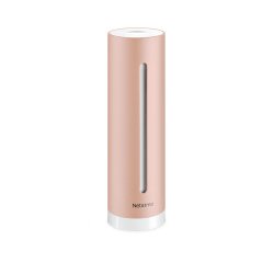 Netatmo Healthy Home Coach capteur environnemental de maison intelligente Sans fil