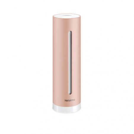 Netatmo Smart Indoor Air Quality Monitor