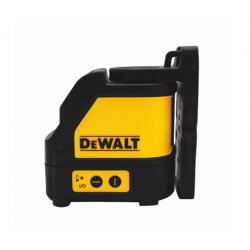 DeWALT DW088CG niveau laser Niveau de ligne 30 m
