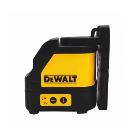 DeWALT DW088CG niveau laser Niveau de ligne 30 m