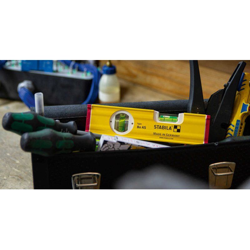Stabila level series 80 AS 80 cm