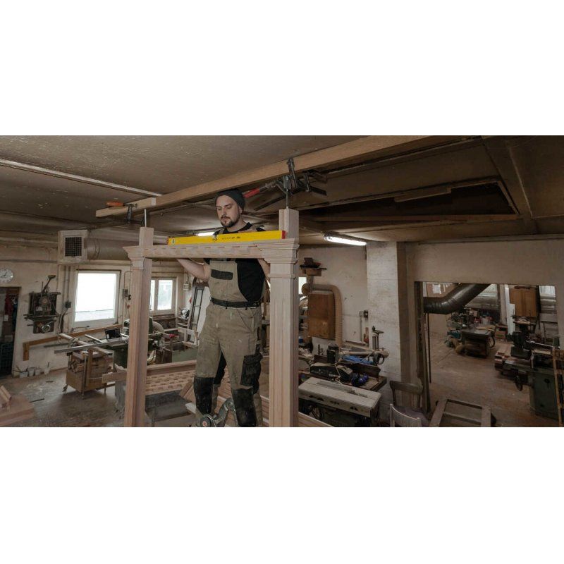 Stabila level series 80 AS 60 cm