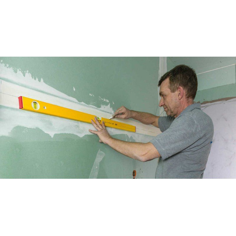 Stabila level series 80 AS 60 cm