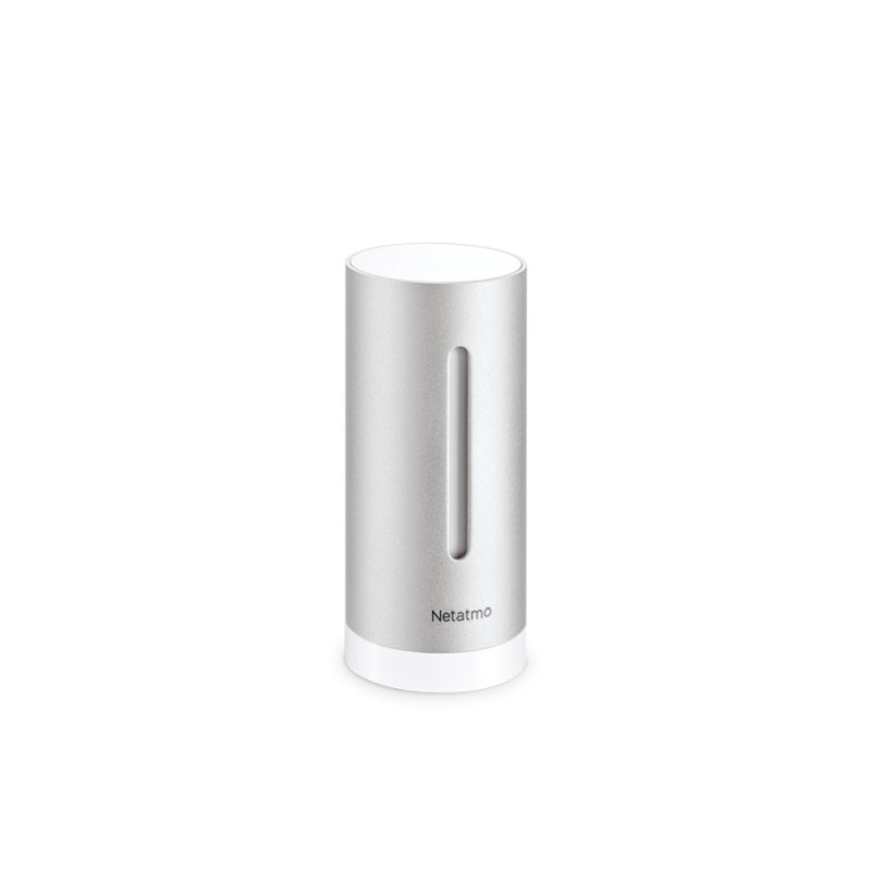 Netatmo NIM01-WW émetteur de station météorologique Sans fil