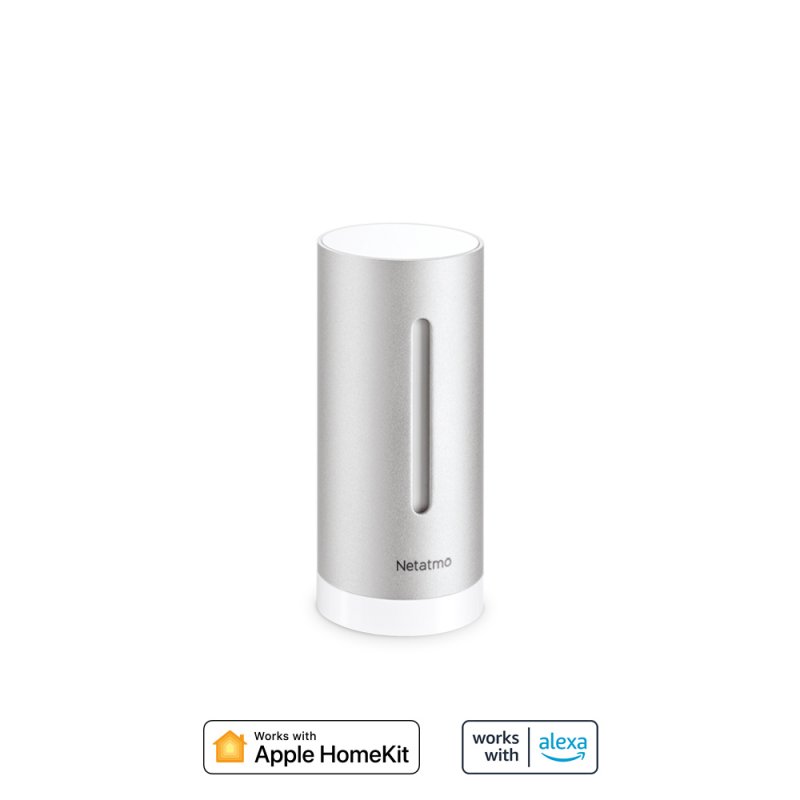 Netatmo NIM01-WW émetteur de station météorologique Sans fil