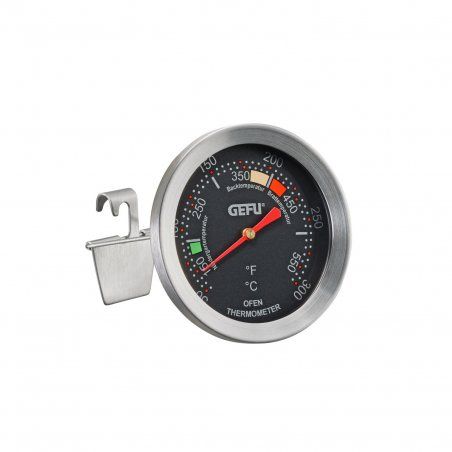 GEFU MESSIMO thermomètre pour aliments 50 - 300 °C Analogique