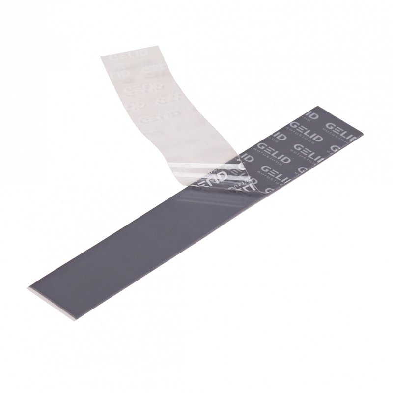 Gelid Solutions TP-GP04-R-A combiné de dissipateurs thermiques Pad thermique