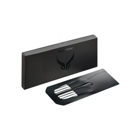 PowerColor SBP-790001 pièce et accessoire pour systèmes de refroidissement d'ordinateurs Plaque arrière