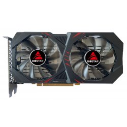 Biostar GTX 1660 Ti NVIDIA GeForce GTX 1660 Ti 6 Go GDDR6