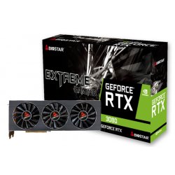 Biostar VN3806RMT3 graphics card NVIDIA GeForce RTX 3080 10 GB GDDR6X
