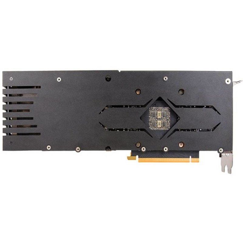 Biostar VN3806RMT3 graphics card NVIDIA GeForce RTX 3080 10 GB GDDR6X