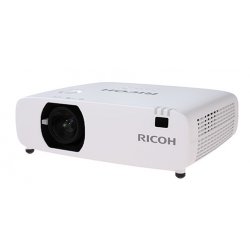 RICOH PJ WUL5A50 30-300p WUXGA