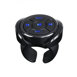 Vakoss Bluetooth steering wheel télécommande Smartphone Appuyez sur les boutons