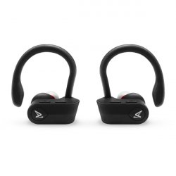 Savio TWS-03 Wireless Bluetooth Earphones Black