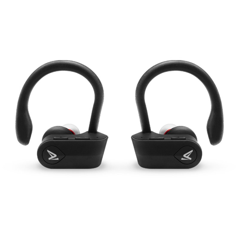 Savio TWS-03 Wireless Bluetooth Earphones Black