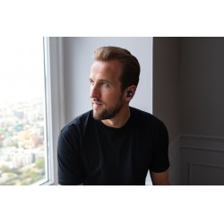 Our Pure Planet OPP074 écouteur/casque Écouteurs Sans fil Ecouteurs Appels/Musique/Sport/Au quotidien Bluetooth Noir