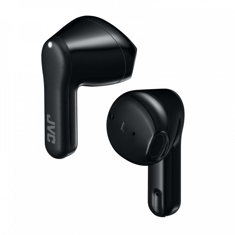JVC EARBUDS HA-A3T HEADPHONES HAA-3TBU (WIRELESS IN-EAR BLACK)