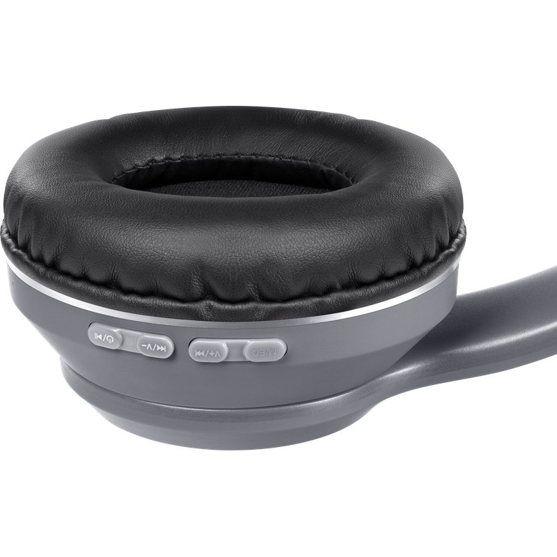 Wireless Headphones with microphone DEFENDER FREEMOTION B571 LED