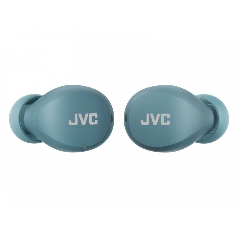 JVC HA-A6T Casque True Wireless Stereo (TWS) Ecouteurs Appels/Musique Bluetooth Vert