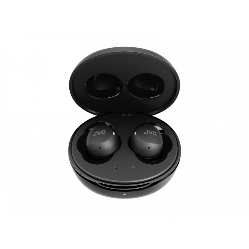 JVC Gumy Mini TWS Black