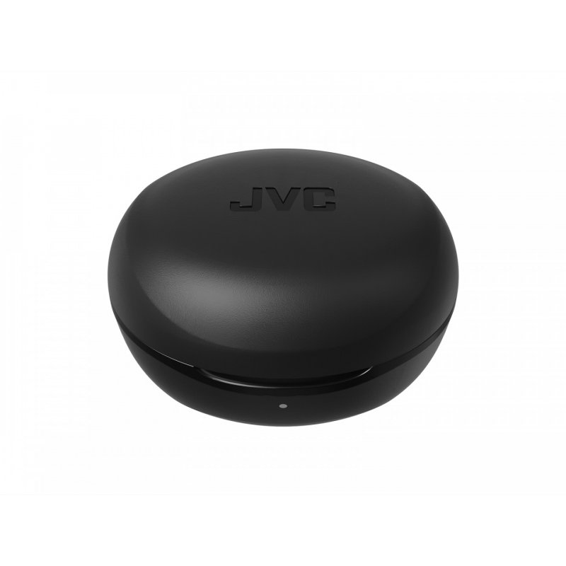 JVC HA-A6T Headset True Wireless Stereo (TWS) In-ear Calls/Music Bluetooth Black