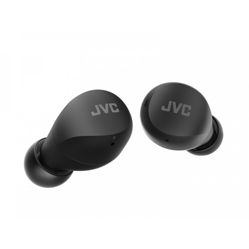 JVC HA-A6T Headset True Wireless Stereo (TWS) In-ear Calls/Music Bluetooth Black