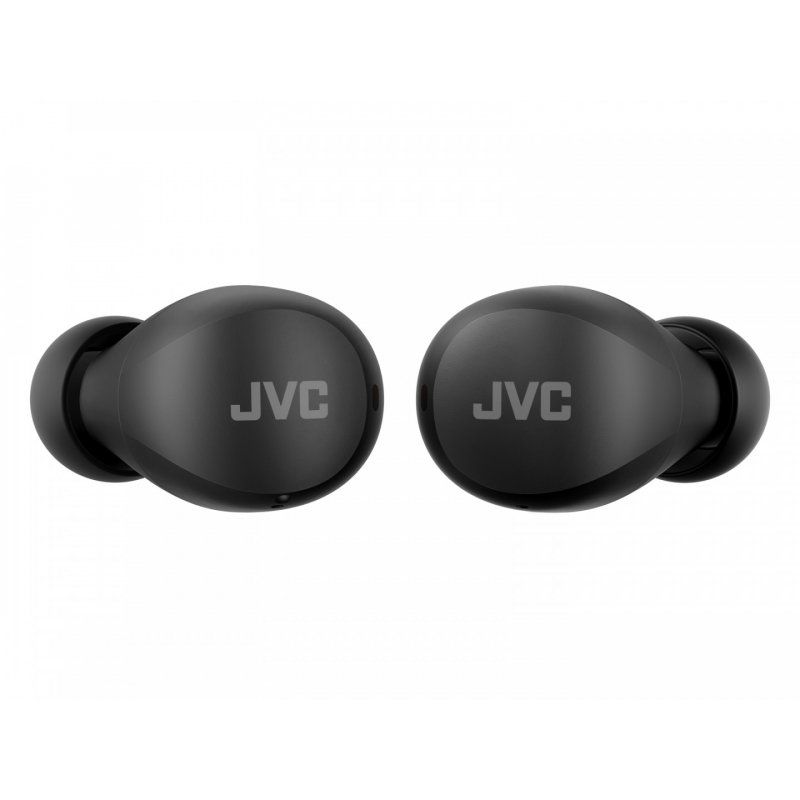JVC Gumy Mini TWS Black