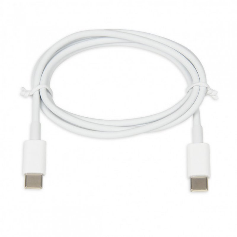 Travel charger I-BOX C-36 PD20W white